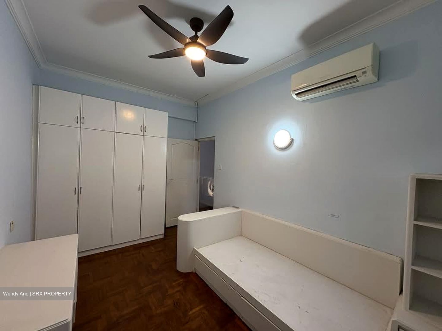 Chester Park (D5), Terrace #574759201